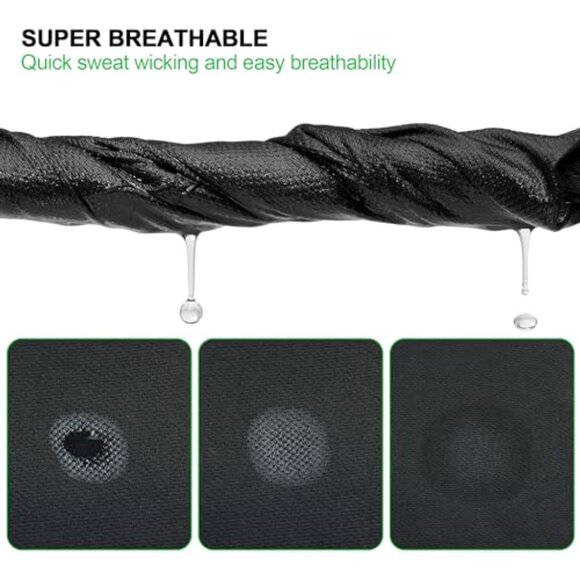 Breathable Windproof Balaclava Ski Mask Full Face Cover Unisex main image 6